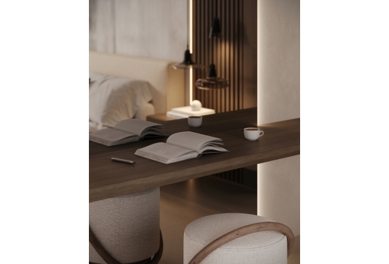 Obra nueva - Ático - Marbella