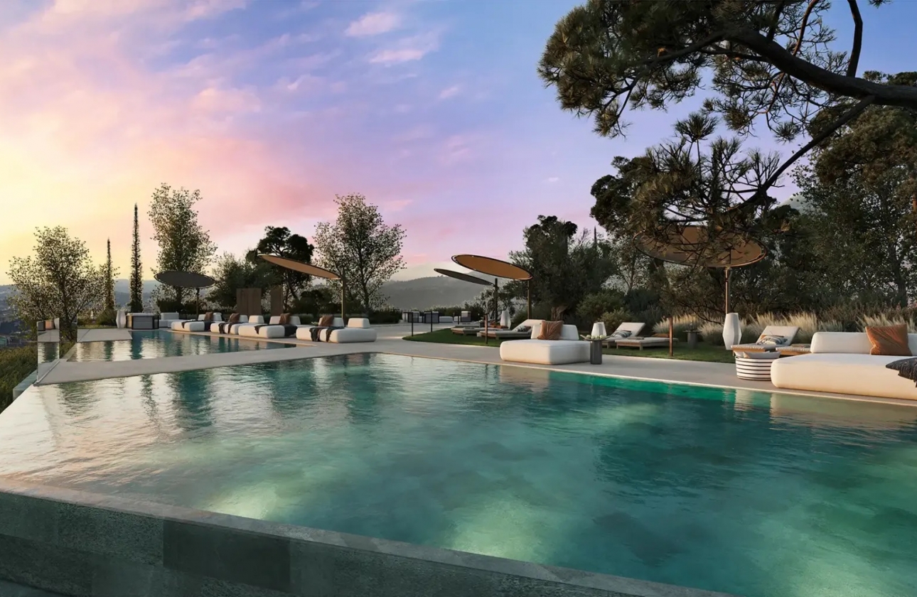New Build - Apartment / flat - La Capellania