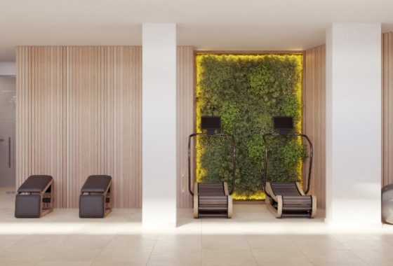 Nouvelle construction - Appartement - Fuengirola