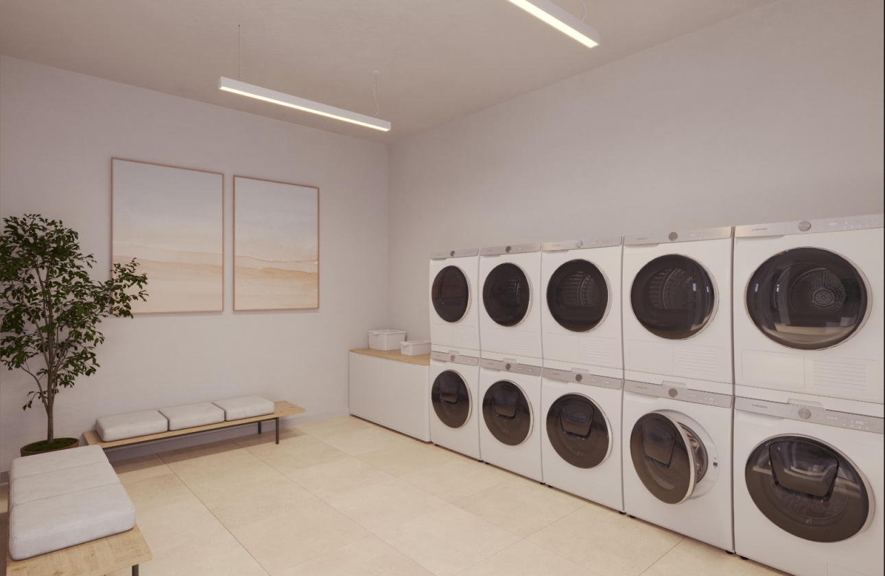 Nouvelle construction - Appartement - Fuengirola