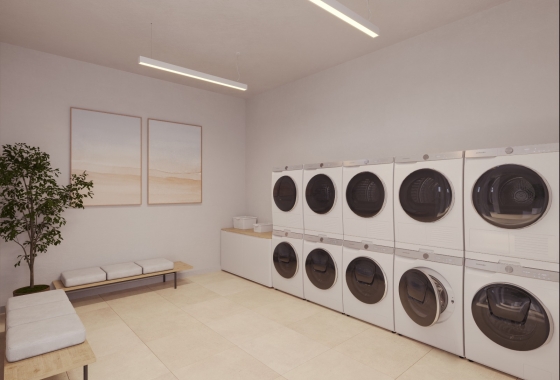 Nouvelle construction - Appartement - Fuengirola
