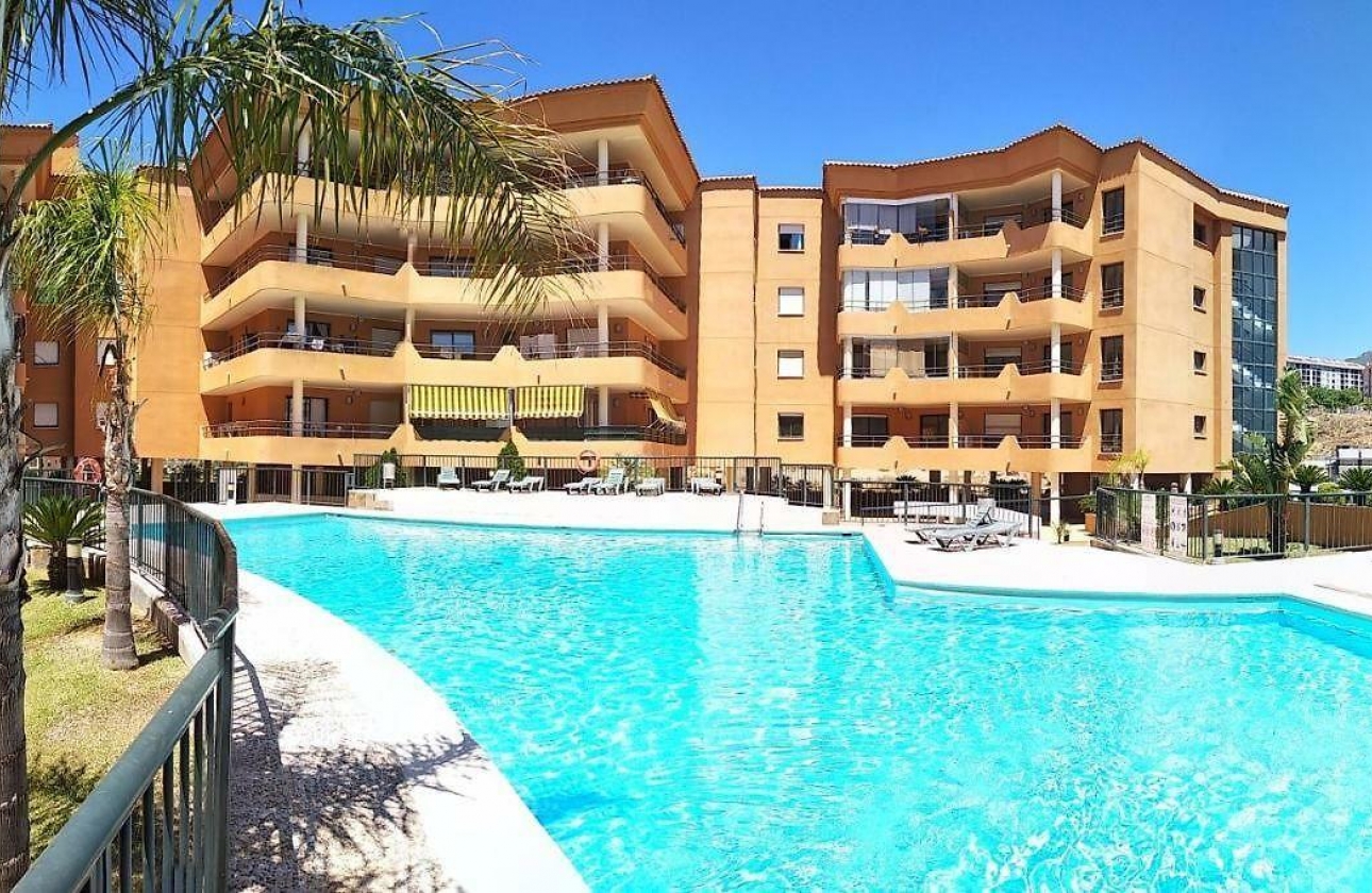 Nouvelle construction - Attique - Fuengirola
