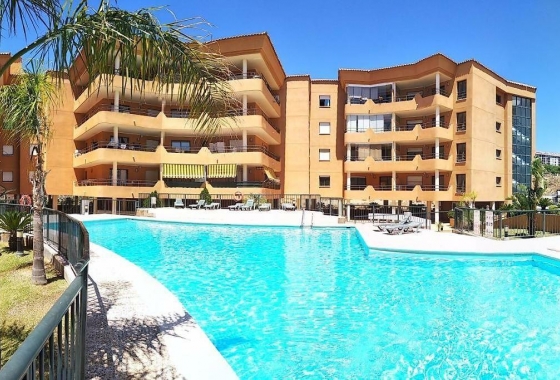 Nouvelle construction - Attique - Fuengirola