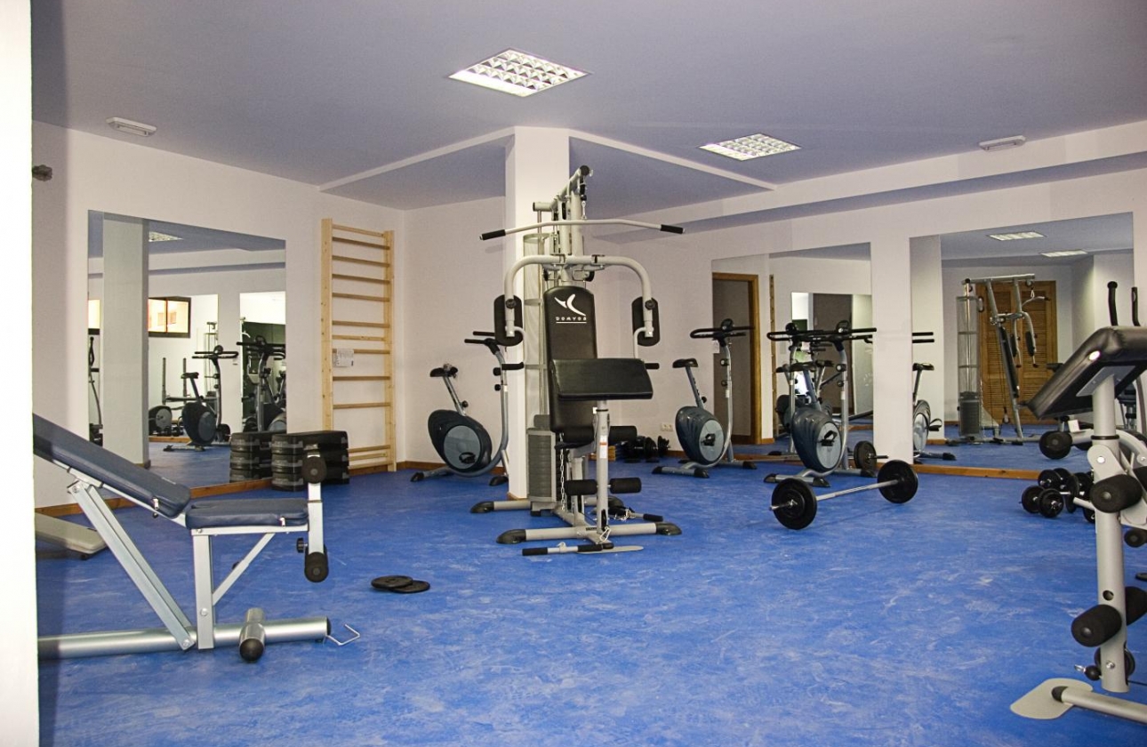 Nouvelle construction - Attique - Fuengirola