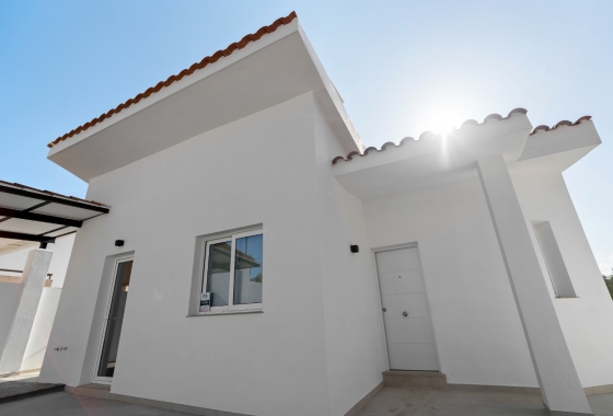 Neue Gebäude - Villa - Mijas