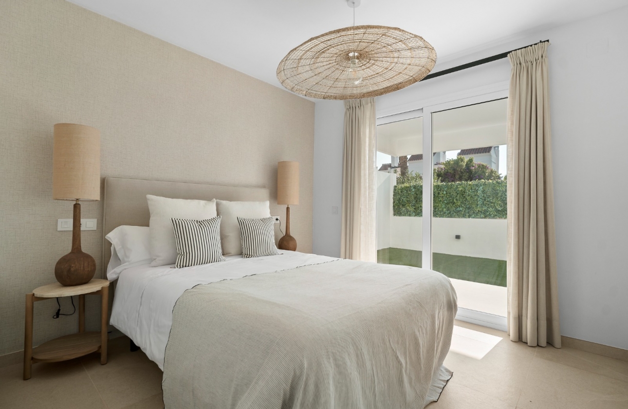 Neue Gebäude - Villa - Mijas