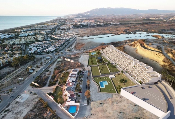 Nouvelle construction - Appartement - Vera Playa - Vera