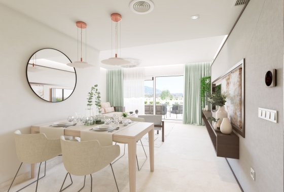 Nieuwbouw Woningen - Penthouse - Mijas