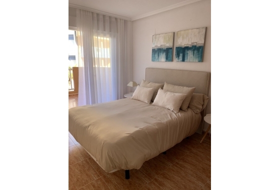 Obra nueva - Apartamento / piso - La Manga del Mar Menor - La Manga