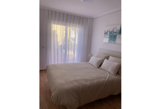 Obra nueva - Apartamento / piso - La Manga del Mar Menor - La Manga