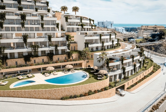 New Build - Villa - Fuengirola