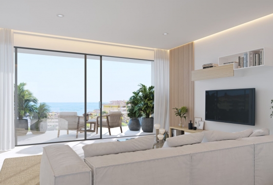 New Build - Villa - Fuengirola