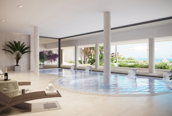 New Build - Villa - Fuengirola