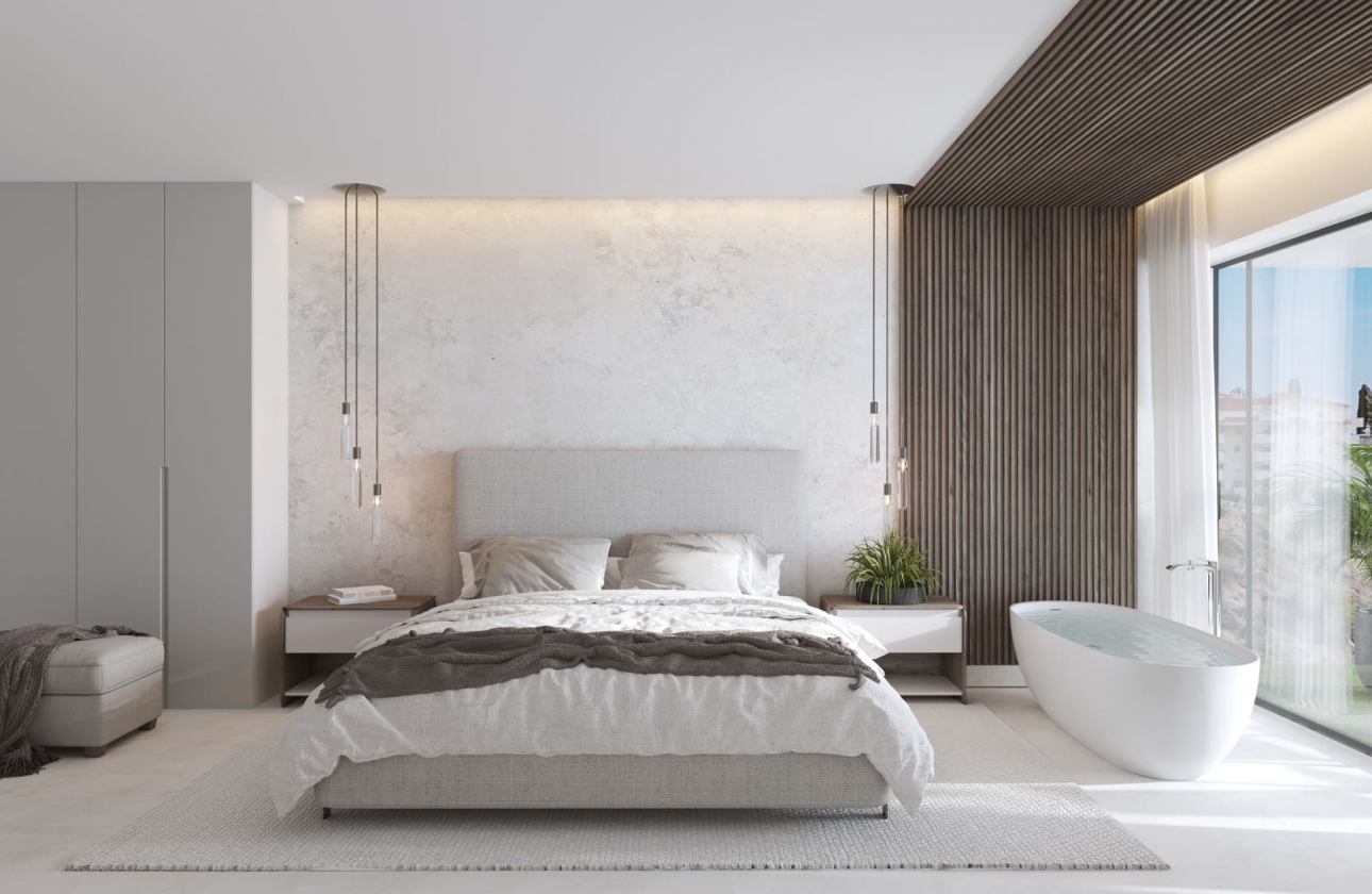 New Build - Villa - Fuengirola