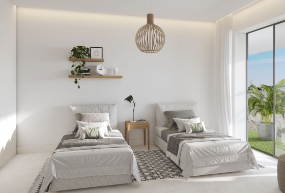 New Build - Villa - Fuengirola