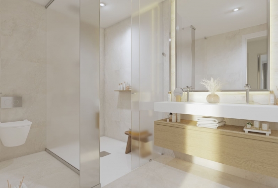 New Build - Villa - Fuengirola