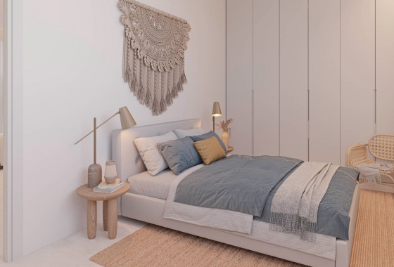 New Build - Villa - Fuengirola