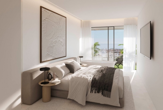 New Build - Villa - Fuengirola