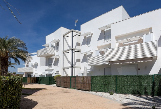 Nouvelle construction - Appartement - Vera Playa - Vera