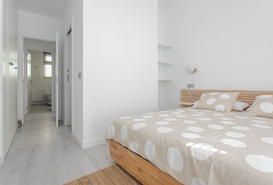 Nouvelle construction - Appartement - Vera Playa - Vera