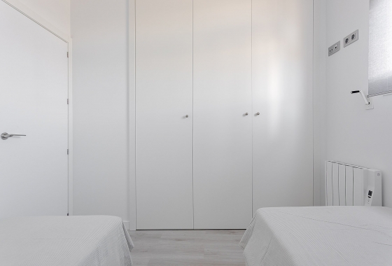 Nouvelle construction - Appartement - Vera Playa - Vera