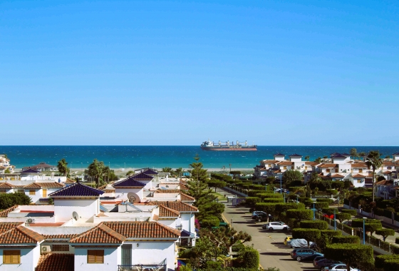Nouvelle construction - Appartement - Vera Playa - Vera