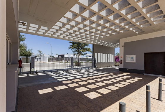 Nouvelle construction - Appartement - Vera Playa - Vera