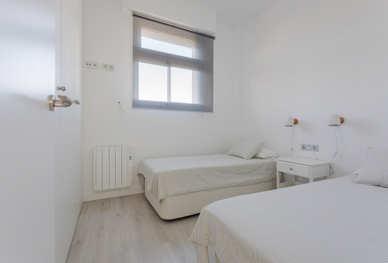 Nouvelle construction - Appartement - Vera Playa - Vera