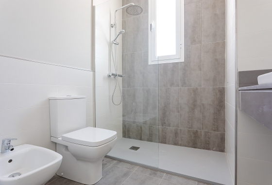 Nouvelle construction - Appartement - Vera Playa - Vera