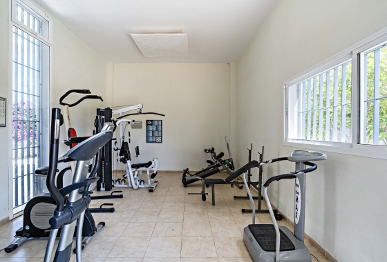 Nouvelle construction - Appartement - Vera Playa - Vera