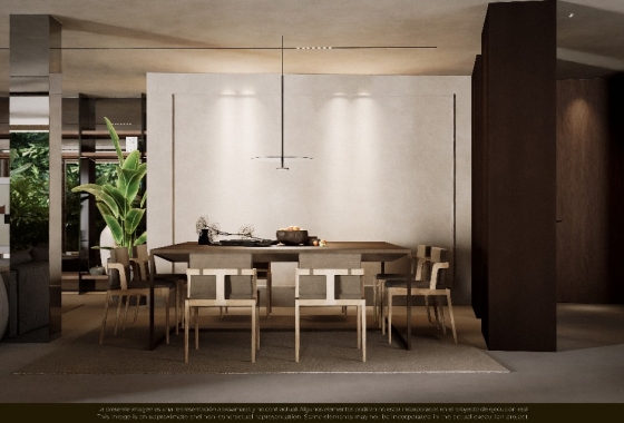 New Build - Villa - Marbella