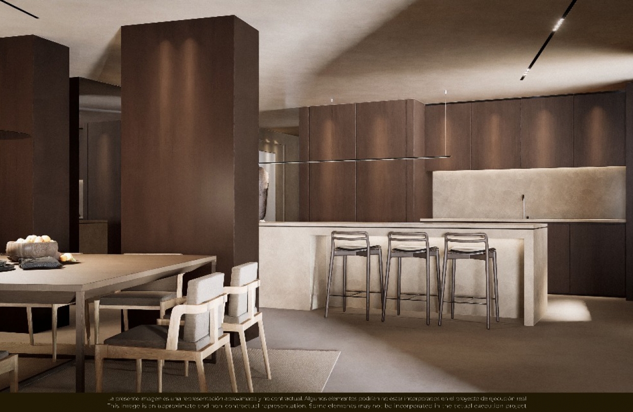 New Build - Villa - Marbella