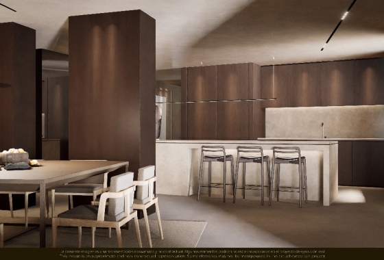 New Build - Villa - Marbella