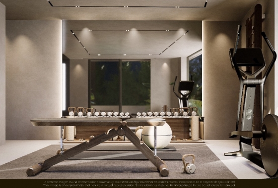 New Build - Villa - Marbella