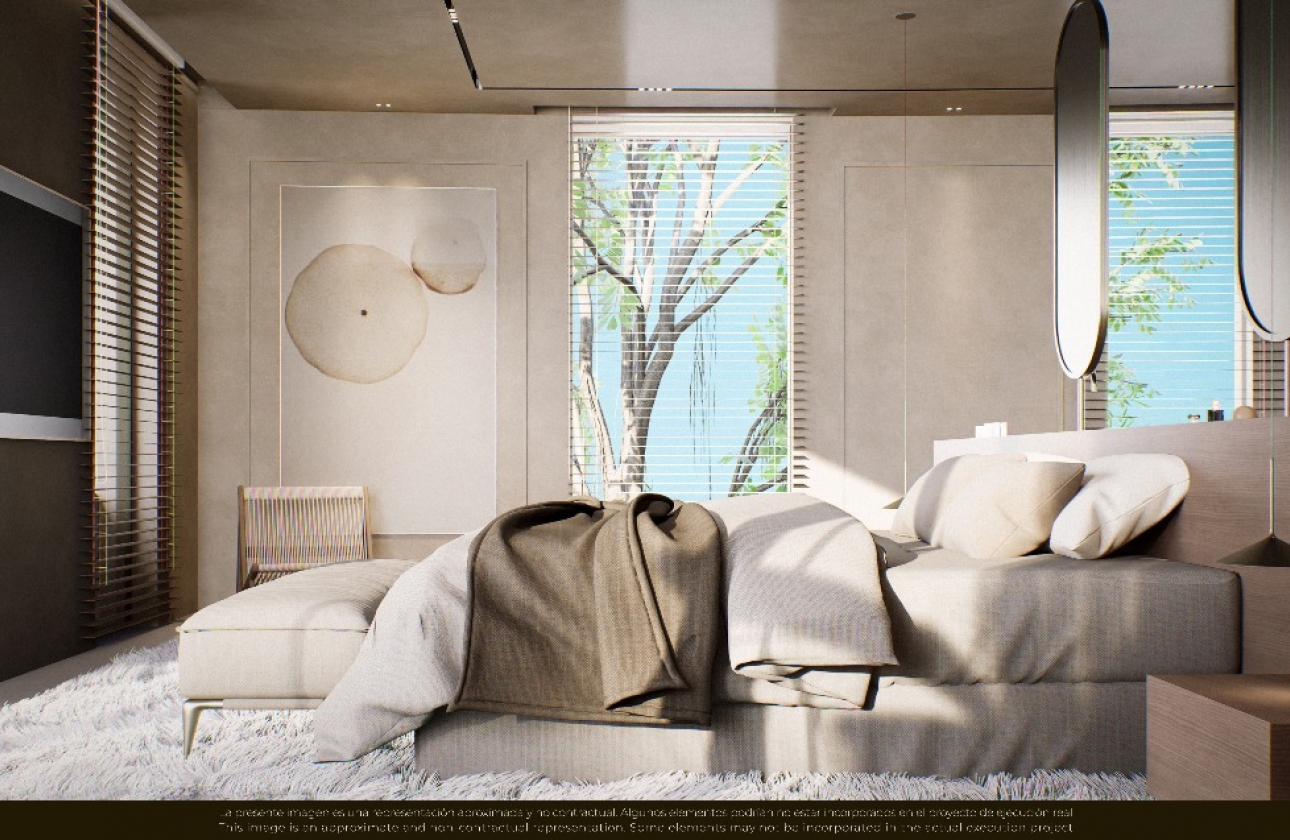 New Build - Villa - Marbella