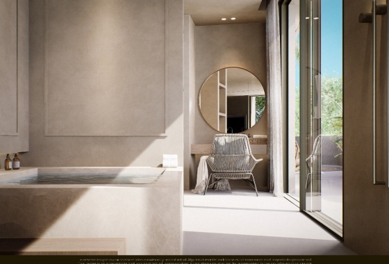 New Build - Villa - Marbella