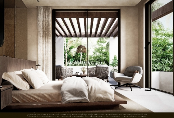 New Build - Villa - Marbella