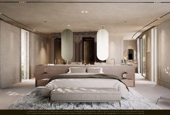 New Build - Villa - Marbella
