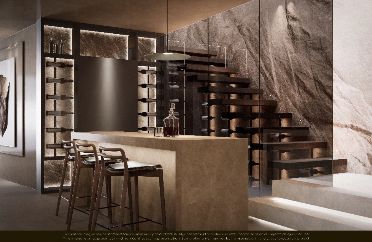 New Build - Villa - Marbella