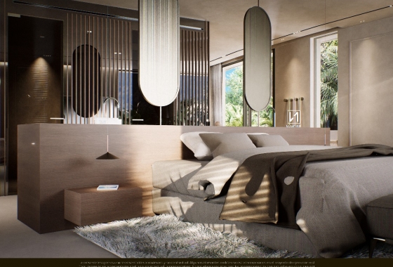 New Build - Villa - Marbella