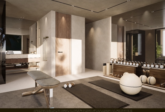 New Build - Villa - Marbella
