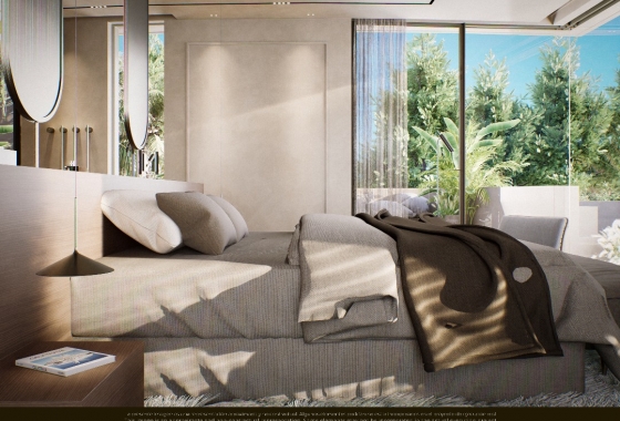 New Build - Villa - Marbella
