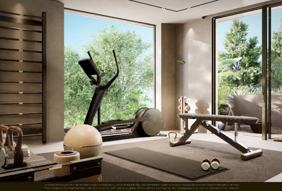 New Build - Villa - Marbella