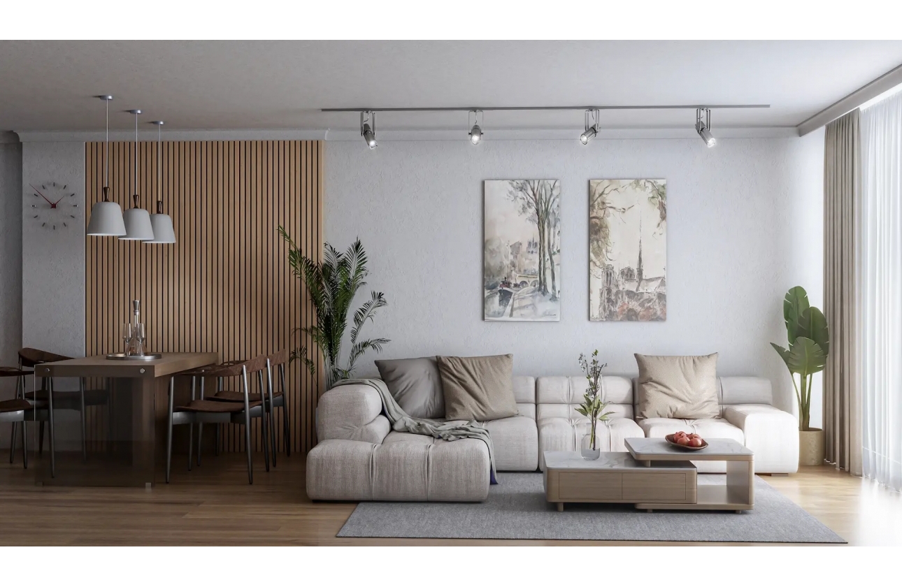 Nouvelle construction - Appartement - Mijas