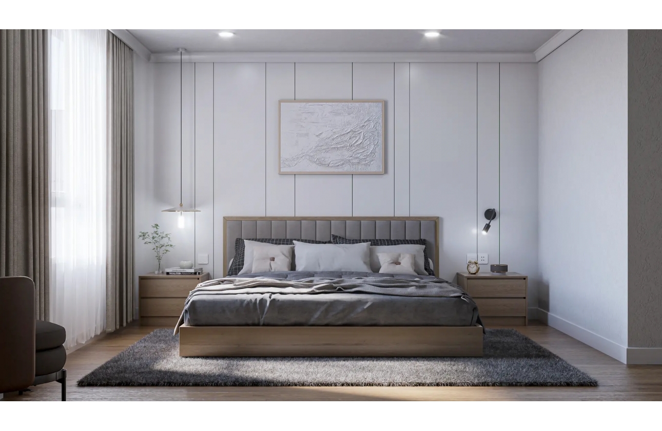 Nouvelle construction - Appartement - Mijas