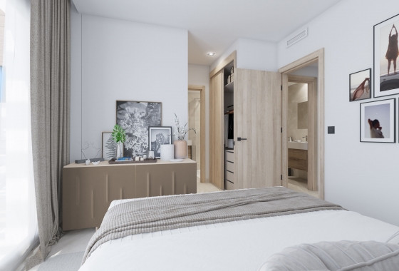 Nieuwbouw Woningen - Huis - La Cala de Mijas