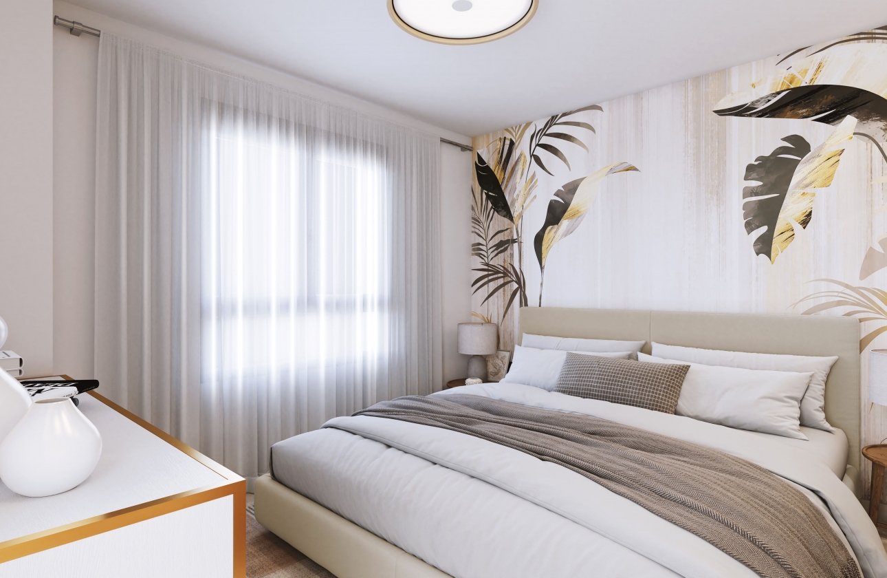 Nieuwbouw Woningen - Huis - La Cala de Mijas