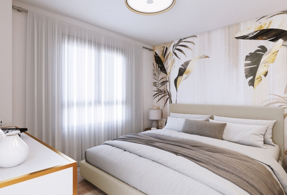 Nieuwbouw Woningen - Huis - La Cala de Mijas