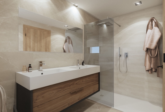 Nieuwbouw Woningen - Huis - La Cala de Mijas