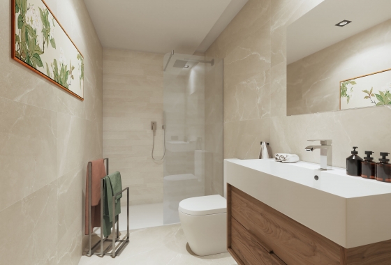 Nieuwbouw Woningen - Huis - La Cala de Mijas